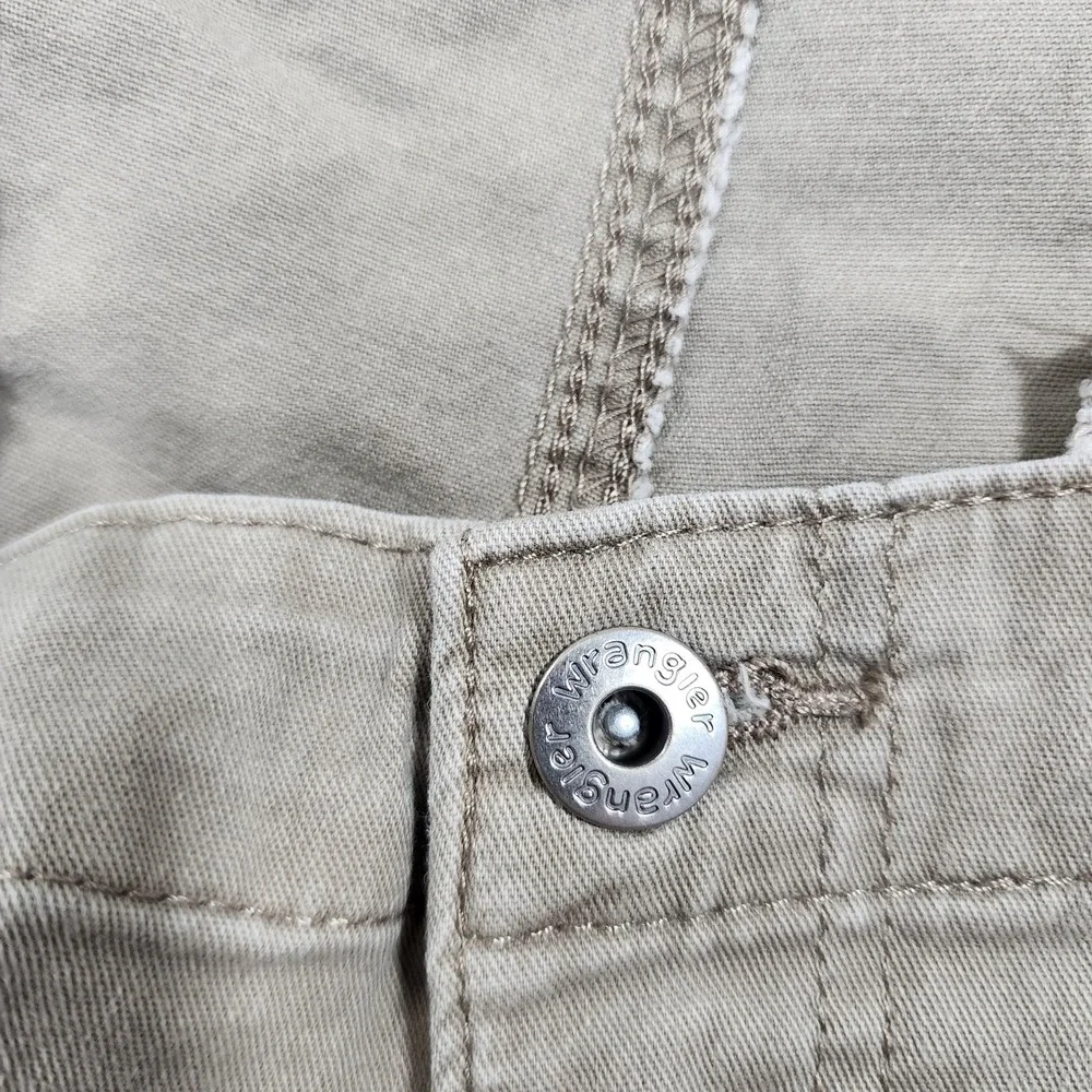 Wrangler pants mens
